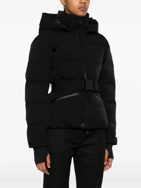 Moncler Grenoble Tolima ski jacket - Black - zdjęcie produktu nr 2