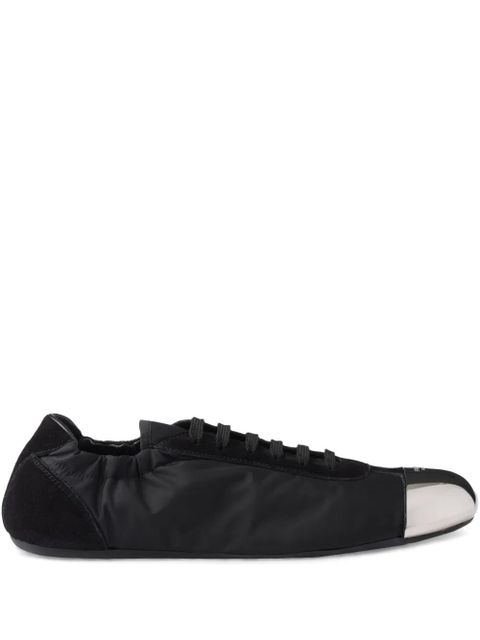 Prada Collapse sneakers - Black - zdjęcie produktu nr 1