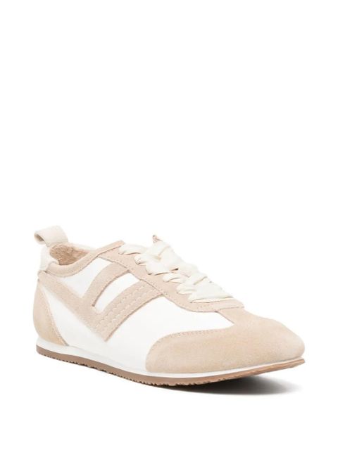 Free People Aces tennis sneakers - White - zdjęcie produktu nr 2