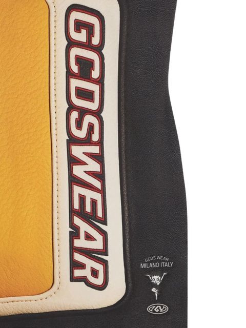 GCDS Betty Boop mini dress - Black - zdjęcie produktu nr 2