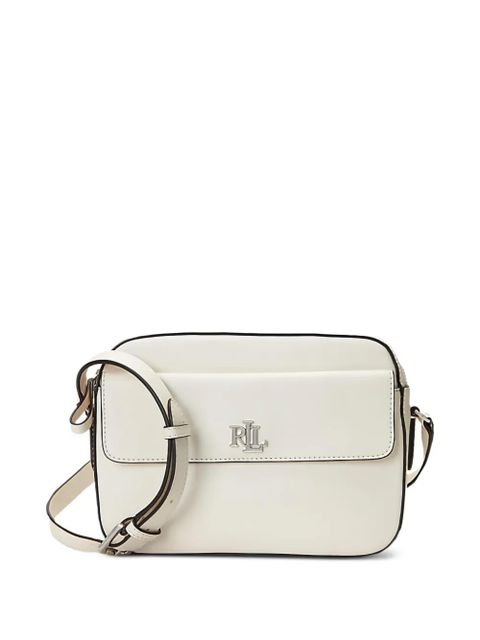 Lauren Ralph Lauren medium Marcy cross body bag - Neutrals - zdjęcie produktu nr 1