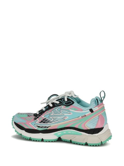 Off-White Be Right Back sneakers - Blue