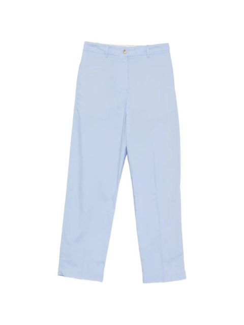 Alysi blue trousers - zdjęcie produktu nr 1