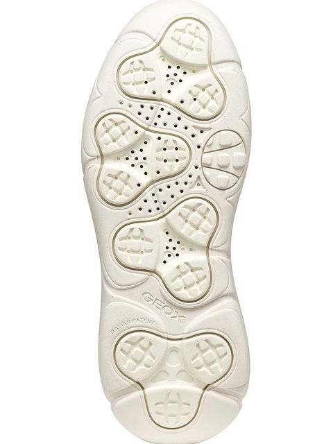 Geox sneakersy D NEBULA 2.0 X