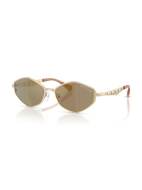 Michael Kors okulary przeciwsłoneczne damskie - zdjęcie produktu nr 1