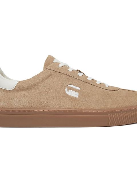 G-STAR RAW DARLA-118905 Beżowy - zdjęcie produktu nr 1