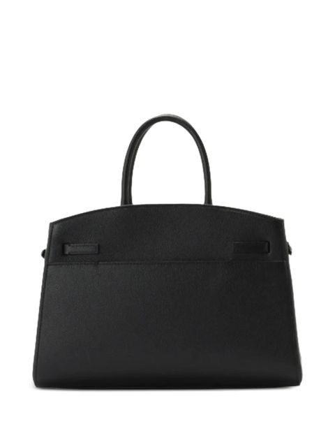 DeMellier Midi Hudson tote bag - Black - zdjęcie produktu nr 2