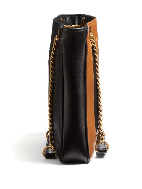 Valentino Garavani small Viva Superstar tote bag - Black