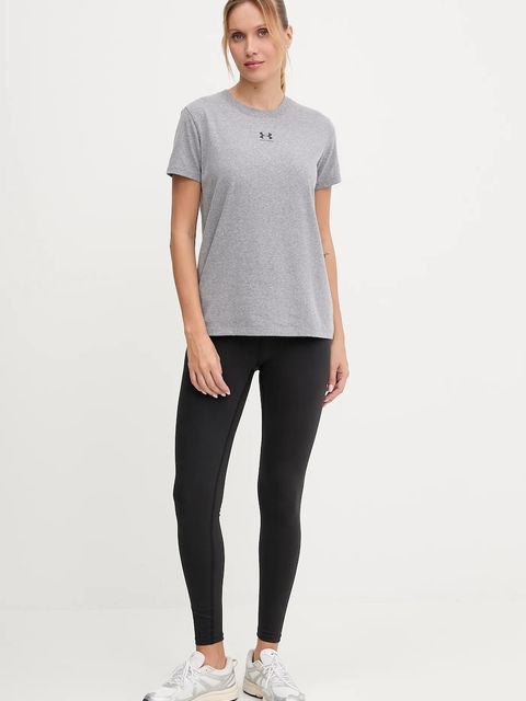 Under Armour t-shirt Campus Core - zdjęcie produktu nr 1