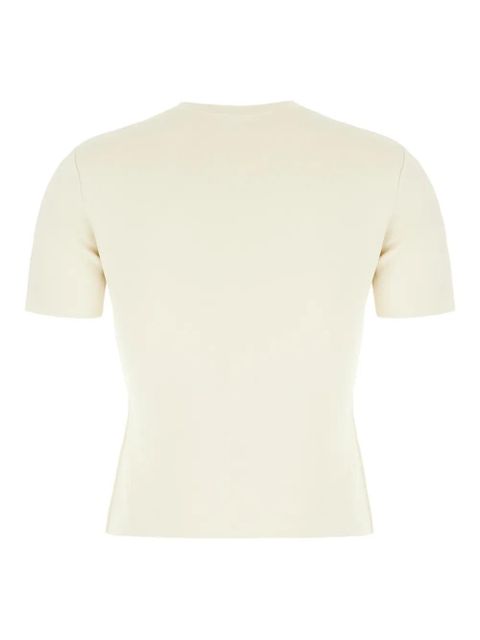 Max Mara Segale T-shirt - White - zdjęcie produktu nr 2