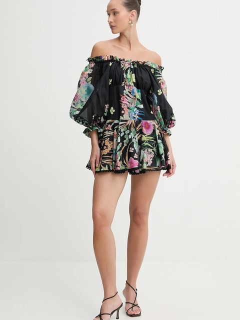 Charo Ruiz Ibiza sukienka Nai - zdjęcie produktu nr 2