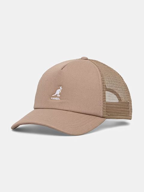 Kangol trucker cap KANGAROO TRUCKER - zdjęcie produktu nr 2