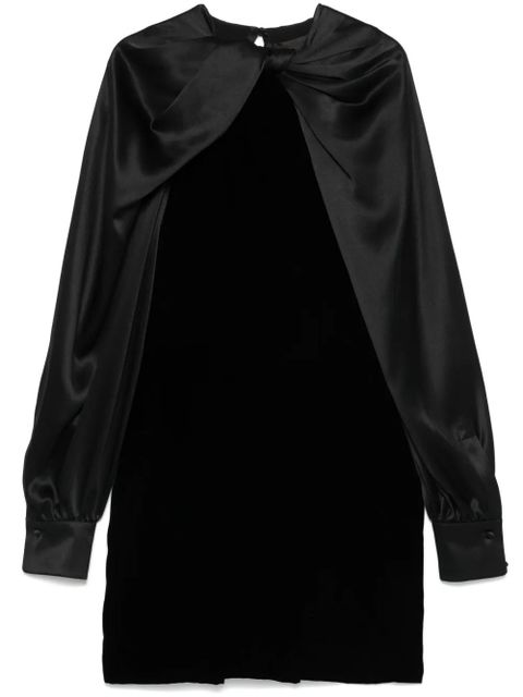 Max Mara Zarelia dress - Black - zdjęcie produktu nr 1