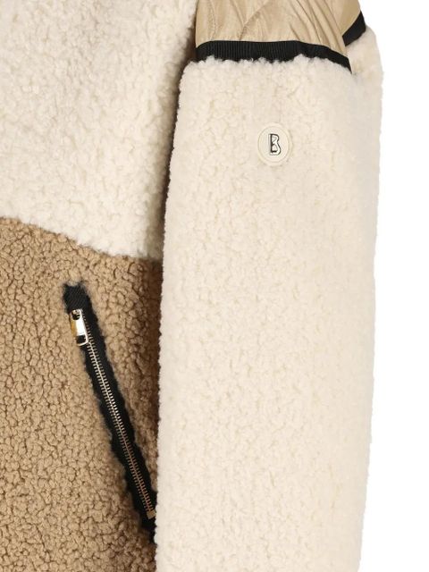 BOGNER Kora ski jacket - Neutrals