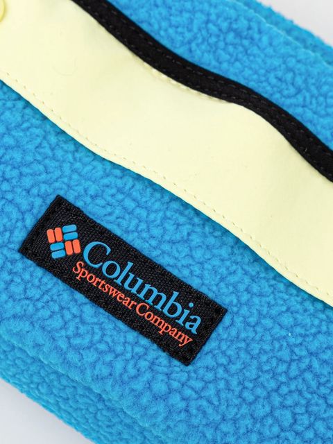 Columbia nerka Helvetia kolor niebieski 2094541