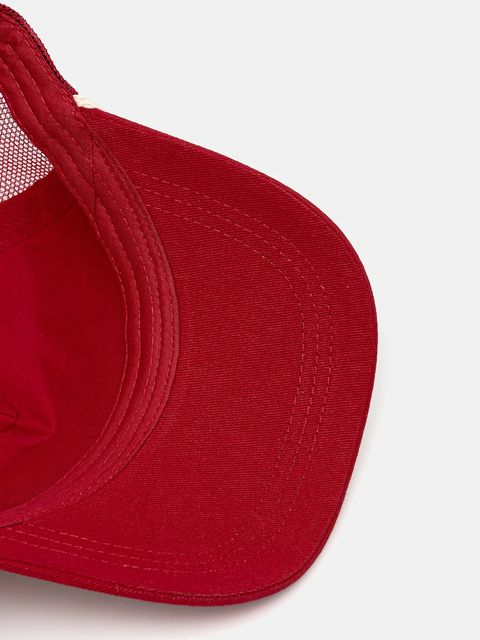 Guess Originals czapka z daszkiem bawełniana VINTAGE