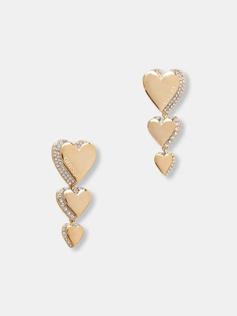 Guess kolczyki BY YOUR SIDE - zdjęcie produktu nr 1