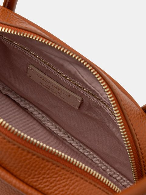 Coccinelle torebka skórzana PAKI