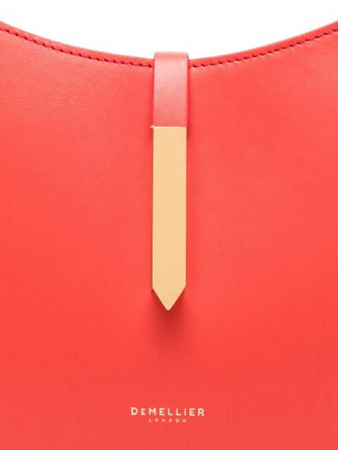 DeMellier The Tokyo shoulder bag - Red