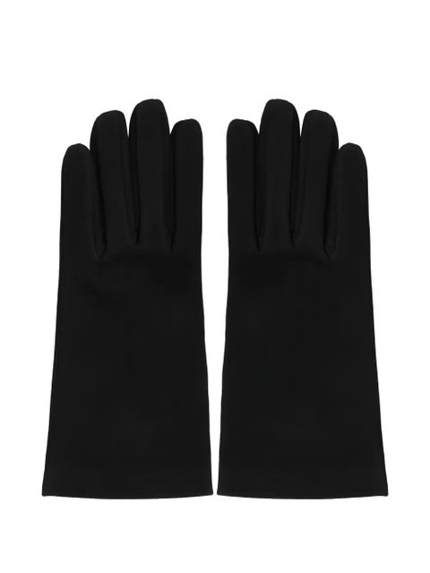 Gianvito Rossi Cam gloves - Black - zdjęcie produktu nr 1