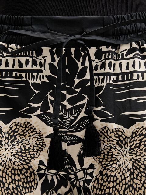 Ermanno Firenze szorty bawełniane