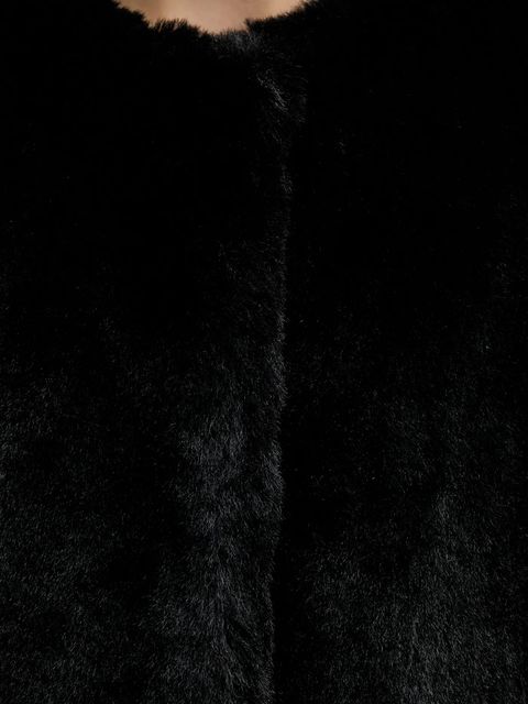 Stand Studio płaszcz Gracelyn kolor czarny 66578-9415