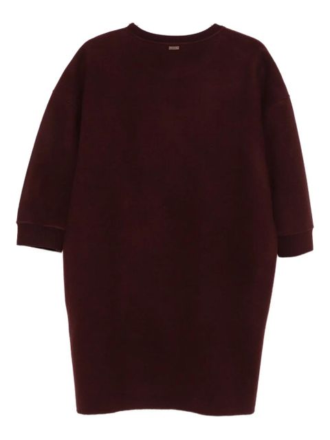 Max Mara Canada dress - Red - zdjęcie produktu nr 2