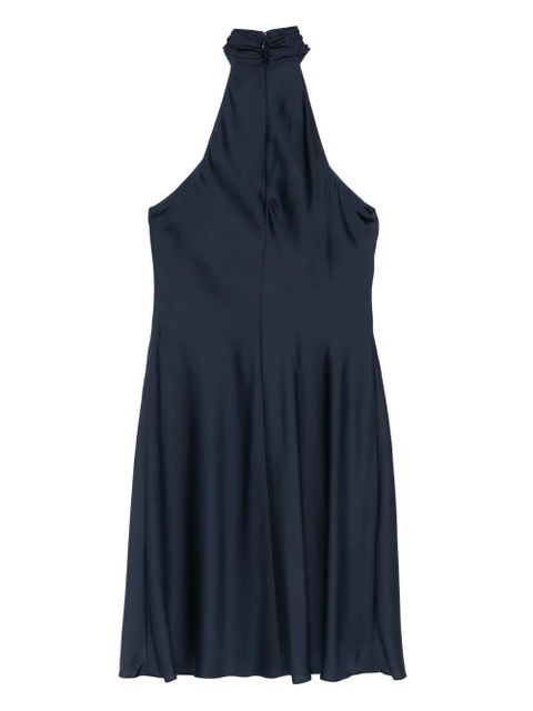 Lauren Ralph Lauren sleeveless mini dress - Blue - zdjęcie produktu nr 2