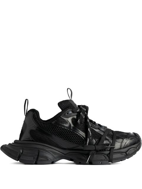 Balenciaga 3XL lace-up sneakers - Black - zdjęcie produktu nr 1