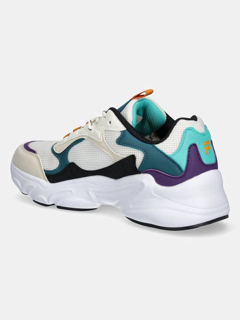 Fila sneakersy Collene kolor beżowy FFW0046