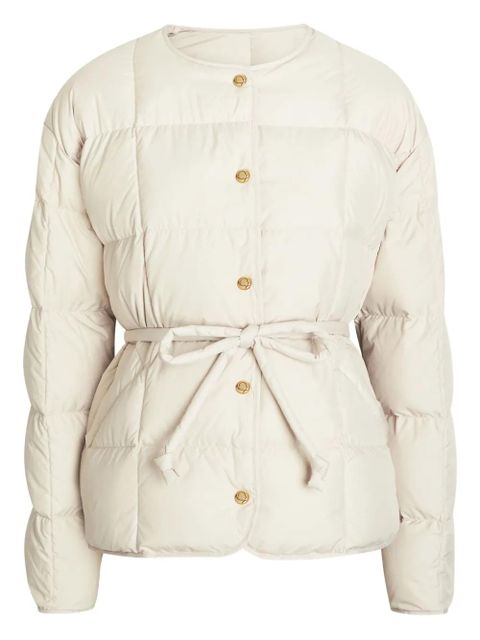 Moncler Caramagne jacket - Neutrals - zdjęcie produktu nr 1