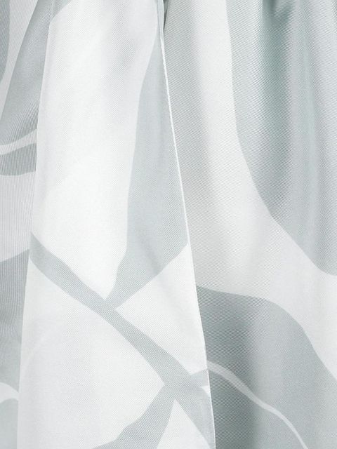 Max Mara Strano mini skirt - Blue