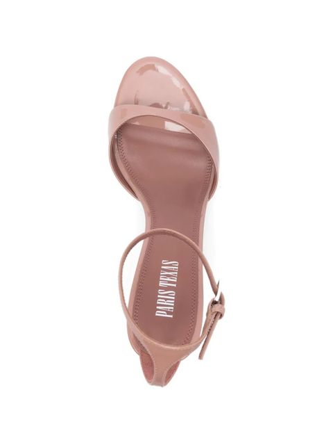 Paris Texas Lidia ankle-strap sandals - Pink