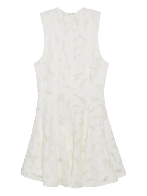 Simkhai Sylvia mini dress - White - zdjęcie produktu nr 1