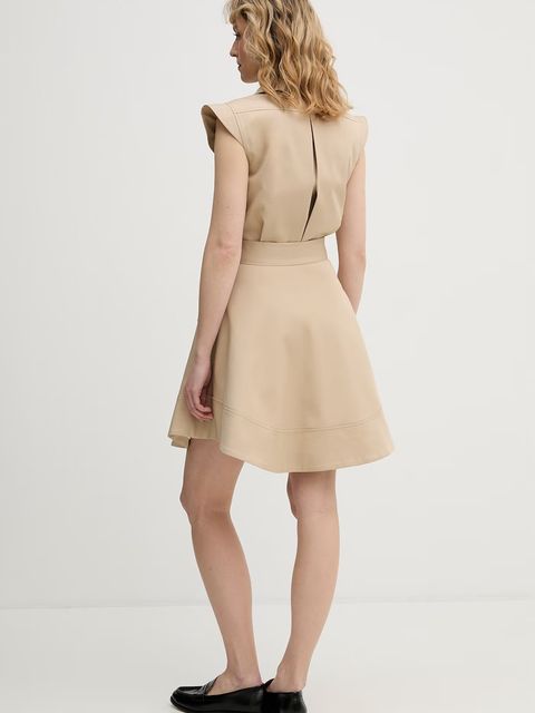 Karl Lagerfeld sukienka rozkloszowana - zdjęcie produktu nr 1