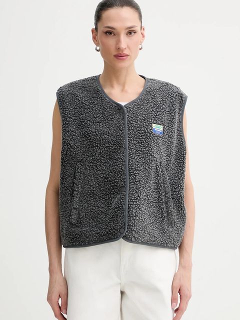 American Vintage bezrękawnik VESTE AMPLE - zdjęcie produktu nr 1