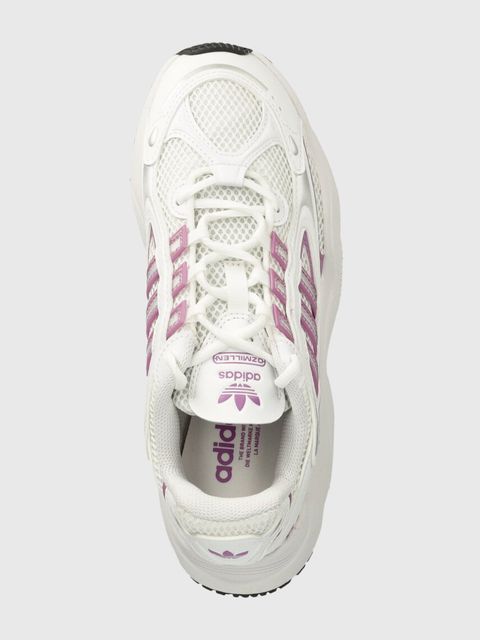 adidas Originals sneakersy Ozmillen kolor biały IF9500