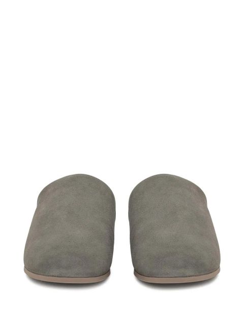 UGG Pantofole slippers - Grey