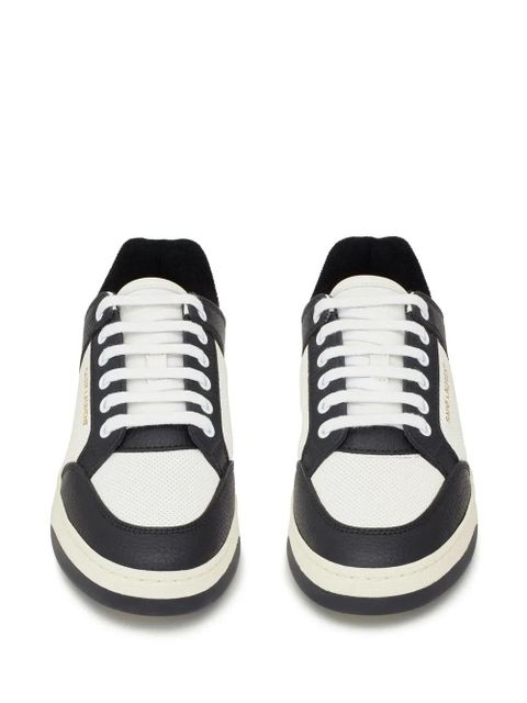 Saint Laurent SL/61 low-top sneakers - White - zdjęcie produktu nr 2