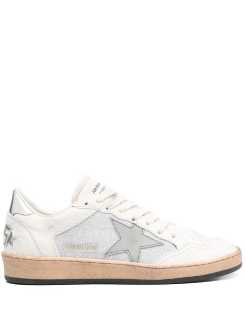 Golden Goose Ball Star sneakers - White - zdjęcie produktu nr 1