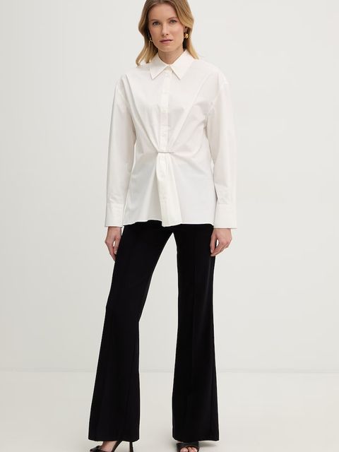 Twinset koszula bawełniana - zdjęcie produktu nr 1