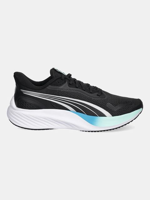 Puma buty do biegania Pounce Lite kolor czarny 310778 - zdjęcie produktu nr 2
