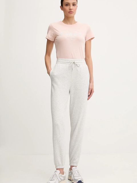 Guess t-shirt bawełniany NARCISO - zdjęcie produktu nr 1