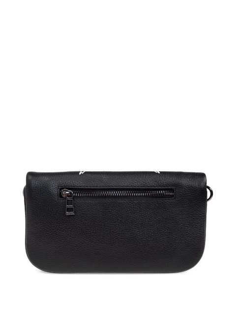 Zadig&Voltaire Rock Nano Punk clutch bag - Black - zdjęcie produktu nr 2