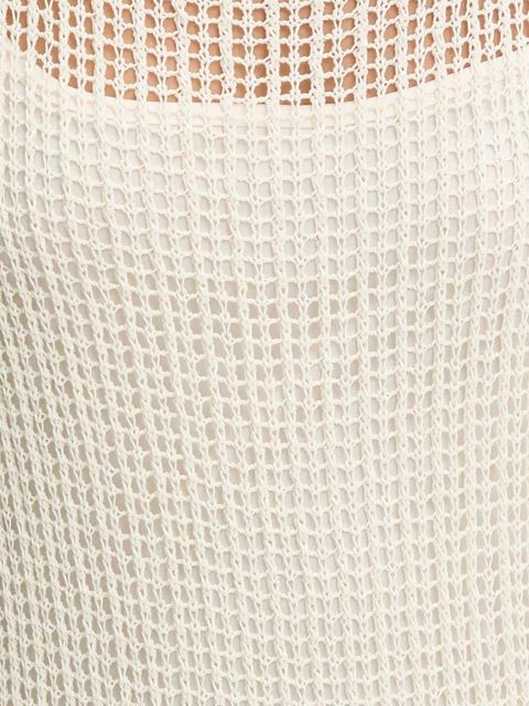 Answear.LAB sukienka kolor beżowy mini dopasowana