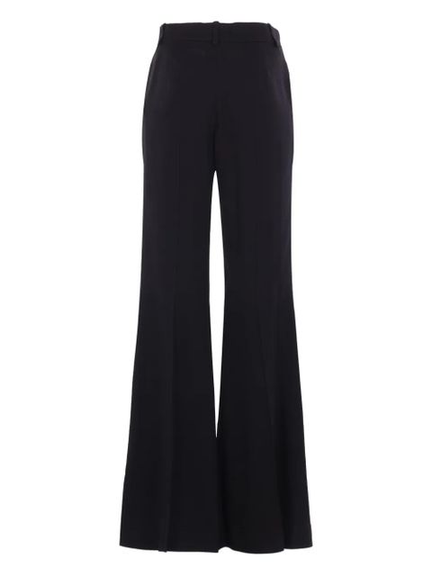 Balenciaga flared trousers - Black - zdjęcie produktu nr 2