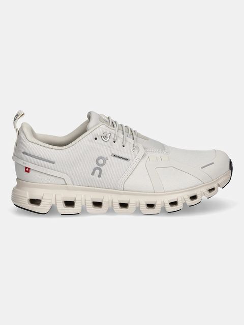 On sneakersy Cloud 6 WP damskie kolor beżowy 3WF10053036 - zdjęcie produktu nr 2