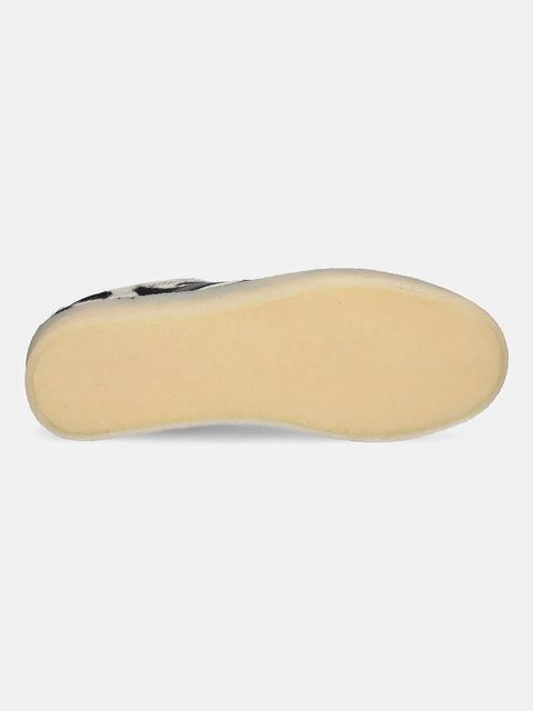 Gant sneakersy skórzane Cuzimax