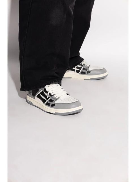 AMIRI Skel sneakers - White