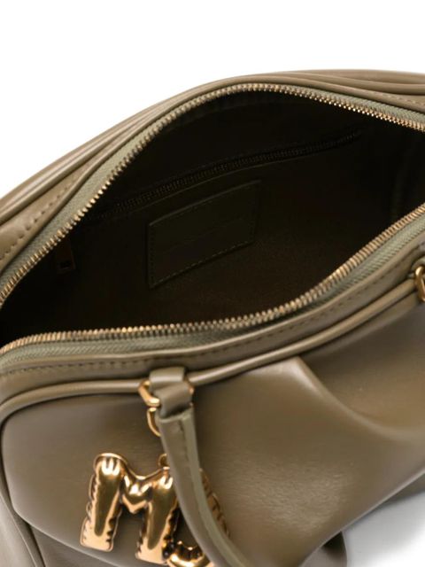 Marc Jacobs small Wave tote bag - Green